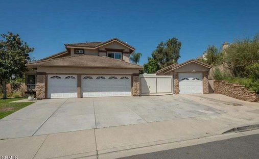 Casa en Camarillo, California, Estados Unidos 1