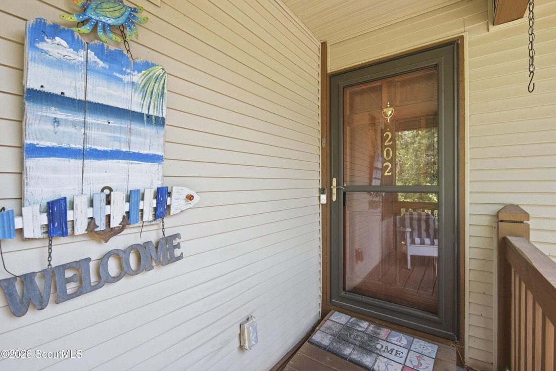 Condo in St. Simons, Georgia, United States 2 - 18684633