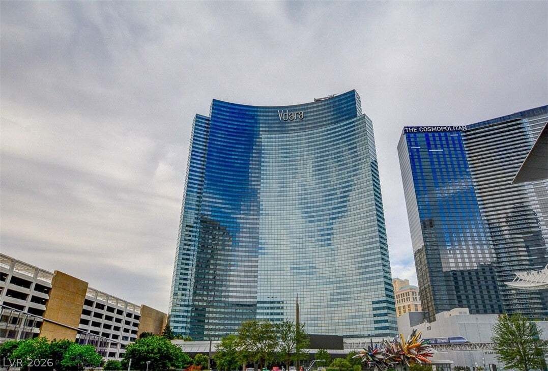 Haus in Las Vegas, Nevada, Vereinigte Staaten 1 - 18684699