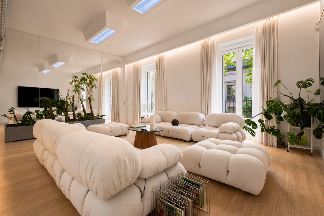 Apartment in Centro, Madrid, Spain 3 - 18685605