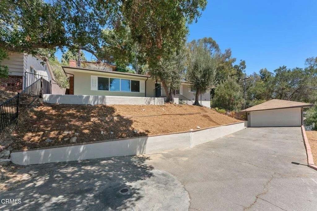 House in La Cañada Flintridge, California, United States 3 - 18685270