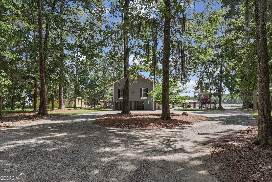 Maison à Cobb, Géorgie, États-Unis 5 - 18685152