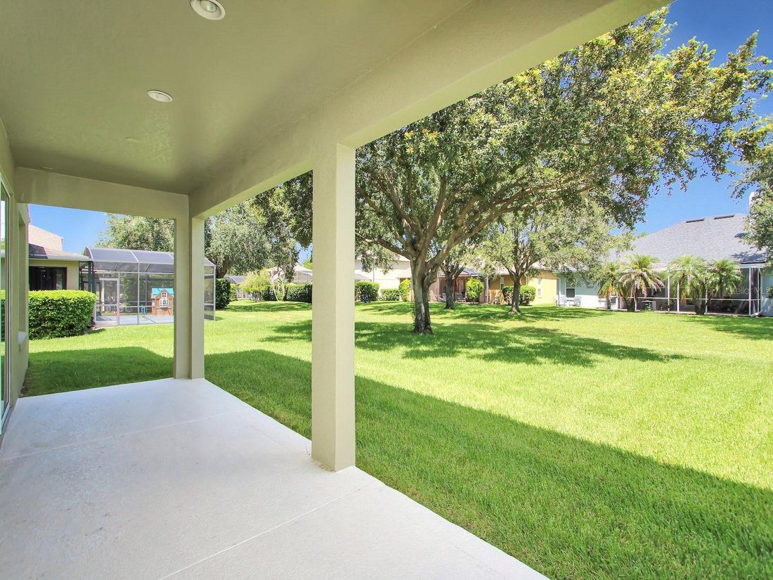House in Orlando, Florida, United States 4 - 18684871