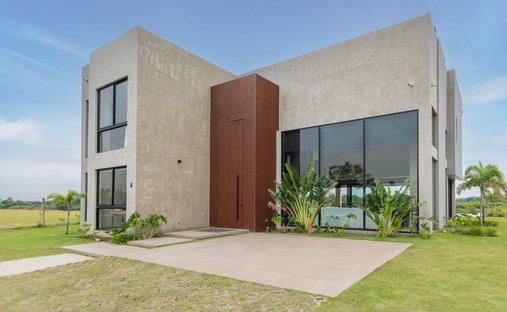 Mariano Roque Alonso, Departamento Central, Paraguay 1