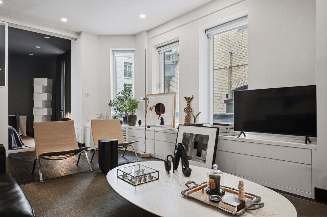 Condo in Montréal, Quebec, Canada 2 - 18643984
