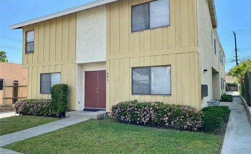 Alhambra, California, Estados Unidos 1