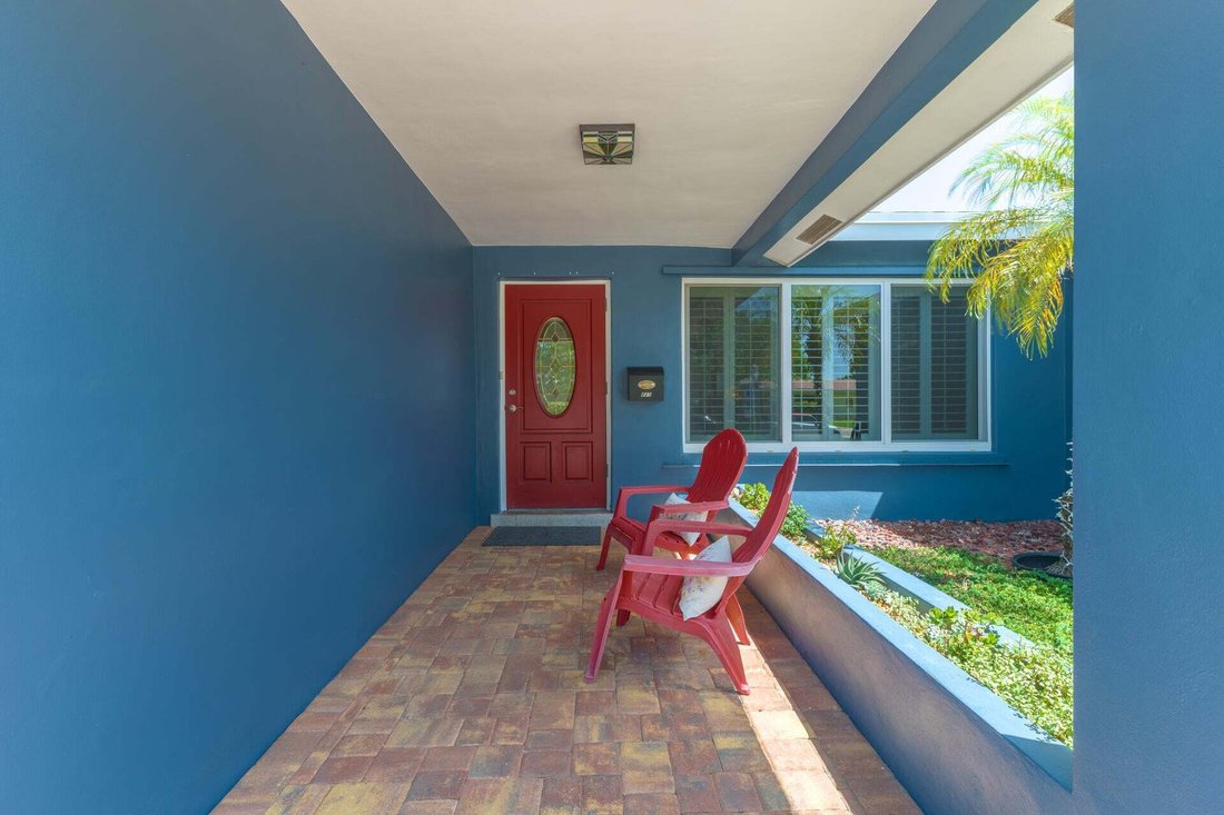 Casa a Deerfield Beach, Florida, Stati Uniti 5 - 18678542