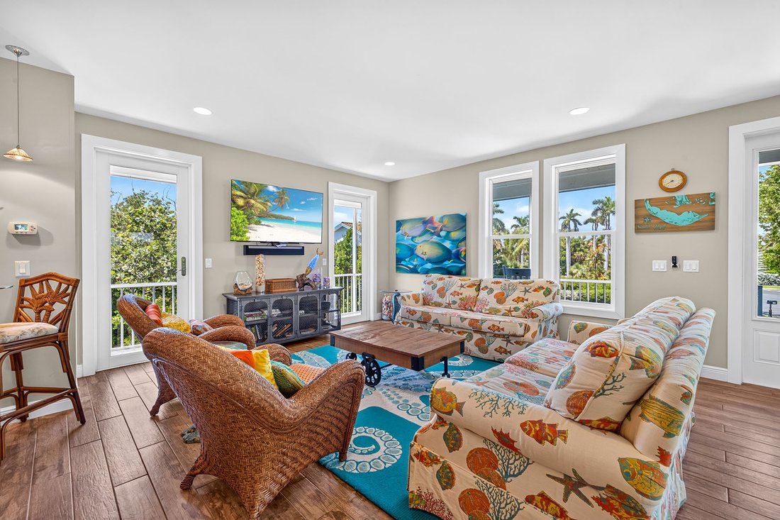 House in Sanibel, Florida, United States 3 - 18685558