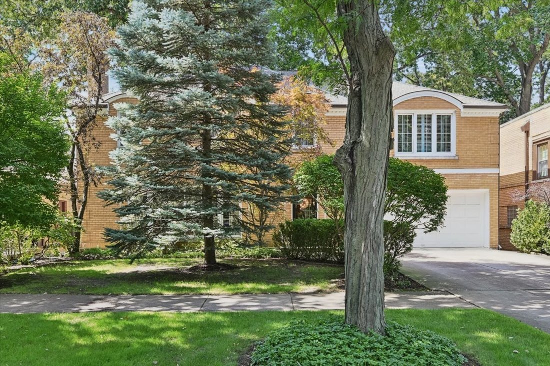 House in Chicago, Illinois, United States 1 - 18685690