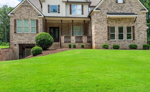 Casa a Snellville, Georgia, Stati Uniti 1