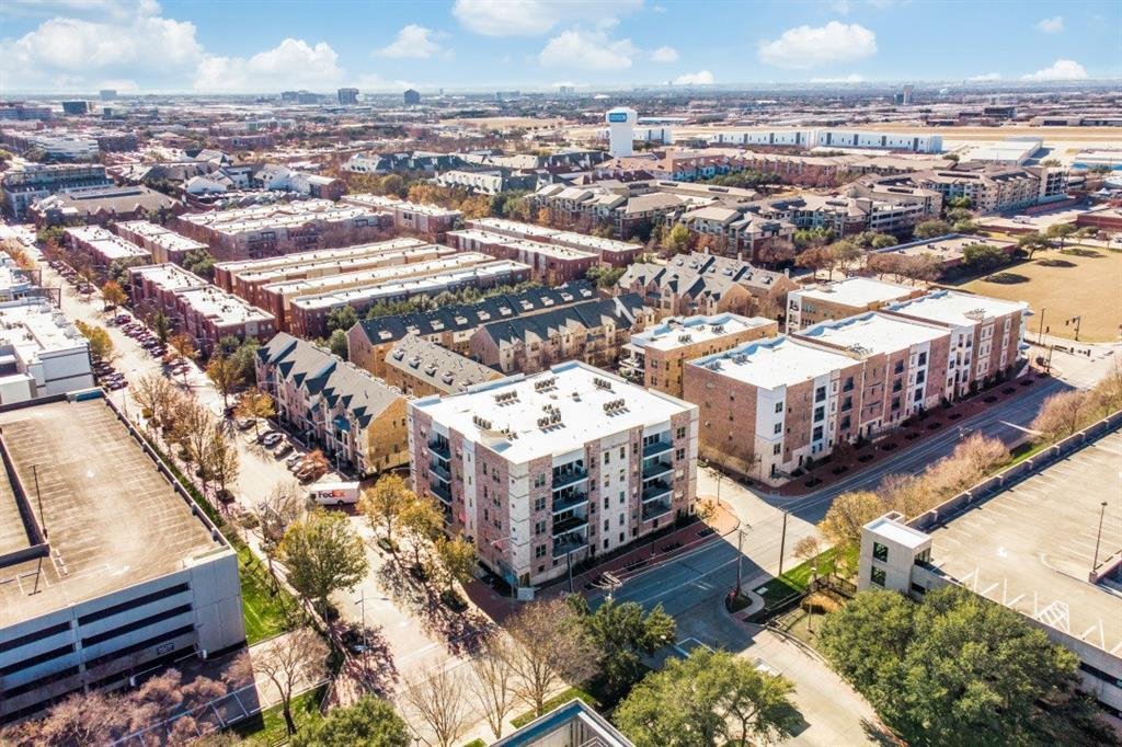 Condominio en Addison, Texas, Estados Unidos 1 - 18685090