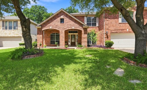 Casa en Pflugerville, Texas, Estados Unidos 1