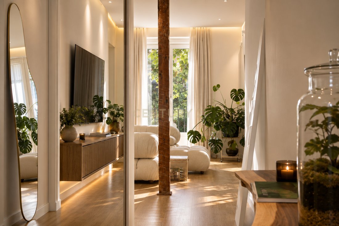Apartment in Centro, Madrid, Spain 5 - 18685605