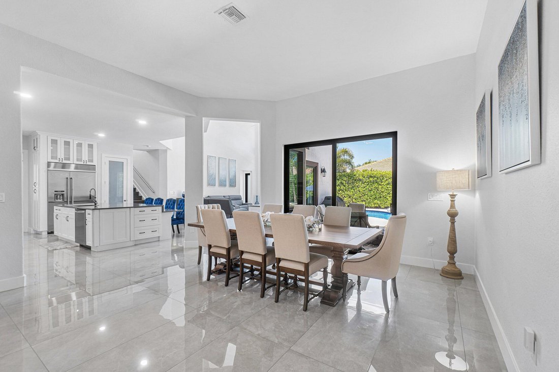 House in Coral Springs, Florida, United States 3 - 18684800