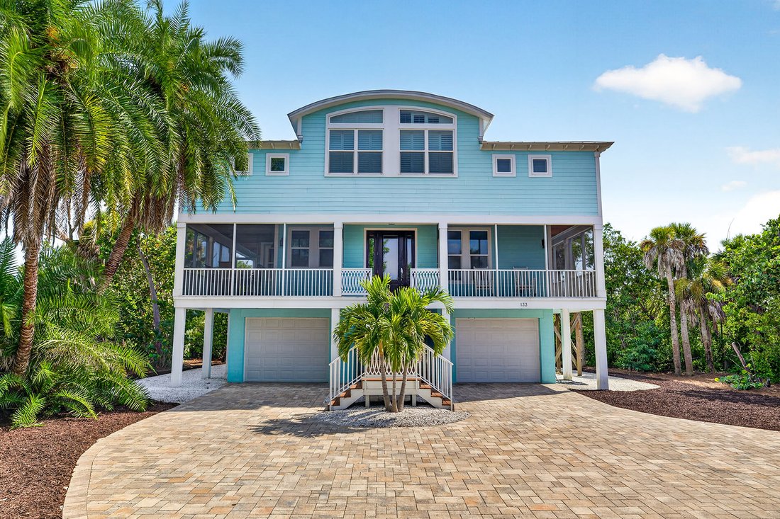 House in Sanibel, Florida, United States 2 - 18685558