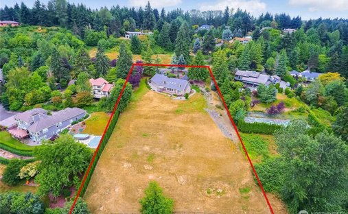 Casa en Puyallup, Washington, Estados Unidos 1