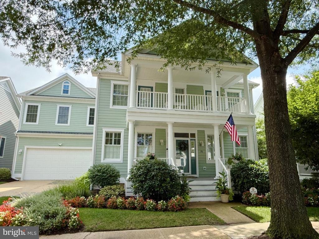 House in Ocean View, Delaware, United States 2 - 18685156
