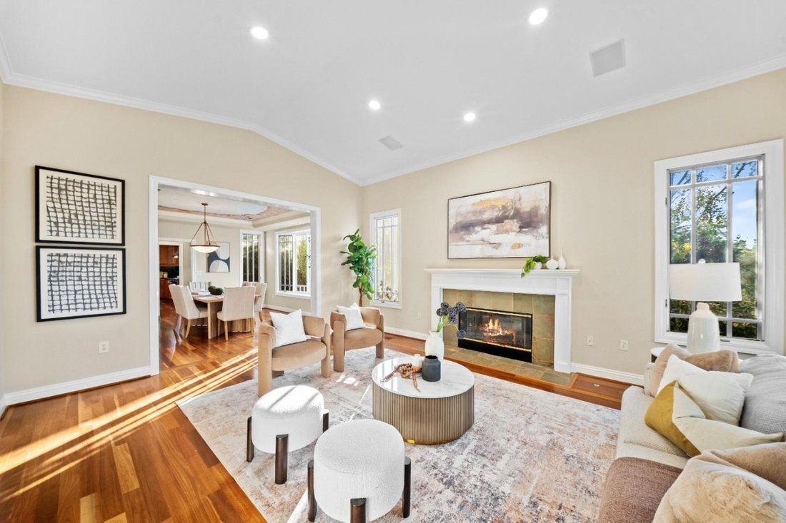 House in Cupertino, California, United States 3 - 18685220