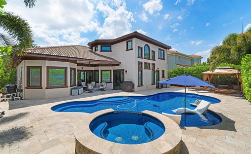House in Coral Springs, Florida, United States 1