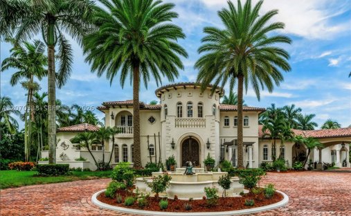 Casa a Miami, Florida, Stati Uniti 1