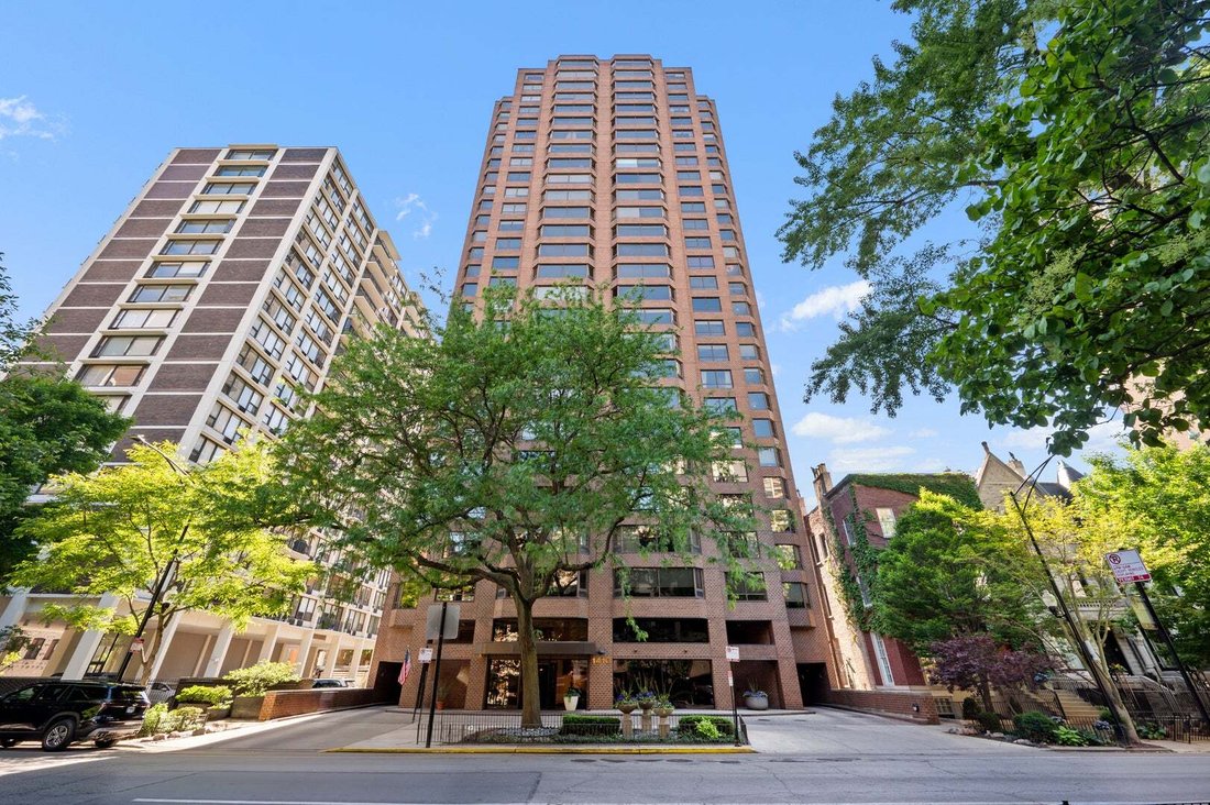 Condo in Chicago, Illinois, United States 2 - 18685241