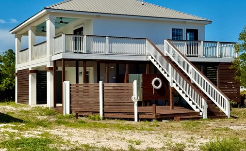 Casa en Gulf Shores, Alabama, Estados Unidos 1