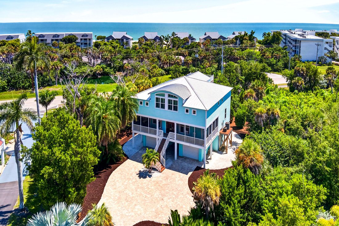 House in Sanibel, Florida, United States 1 - 18685558