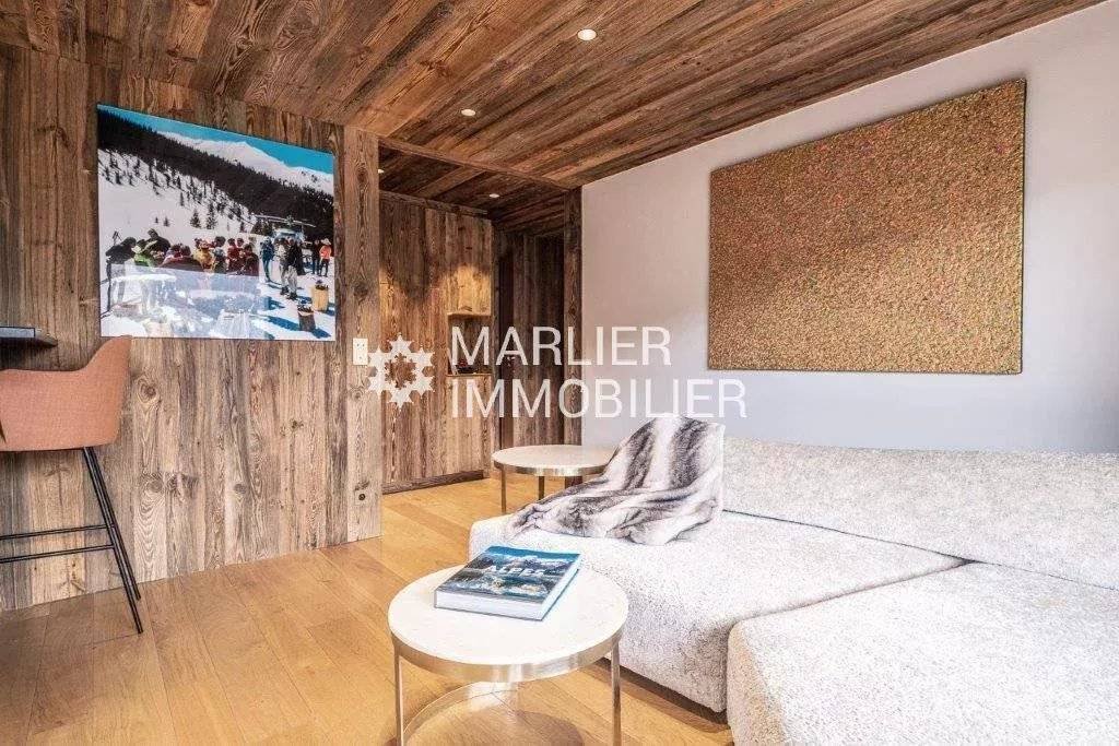 Apartment in Megève, Auvergne-Rhône-Alpes, France 3 - 16250693