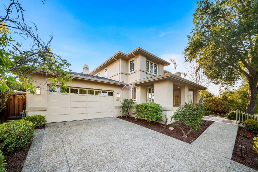 House in Cupertino, California, United States 2 - 18685220
