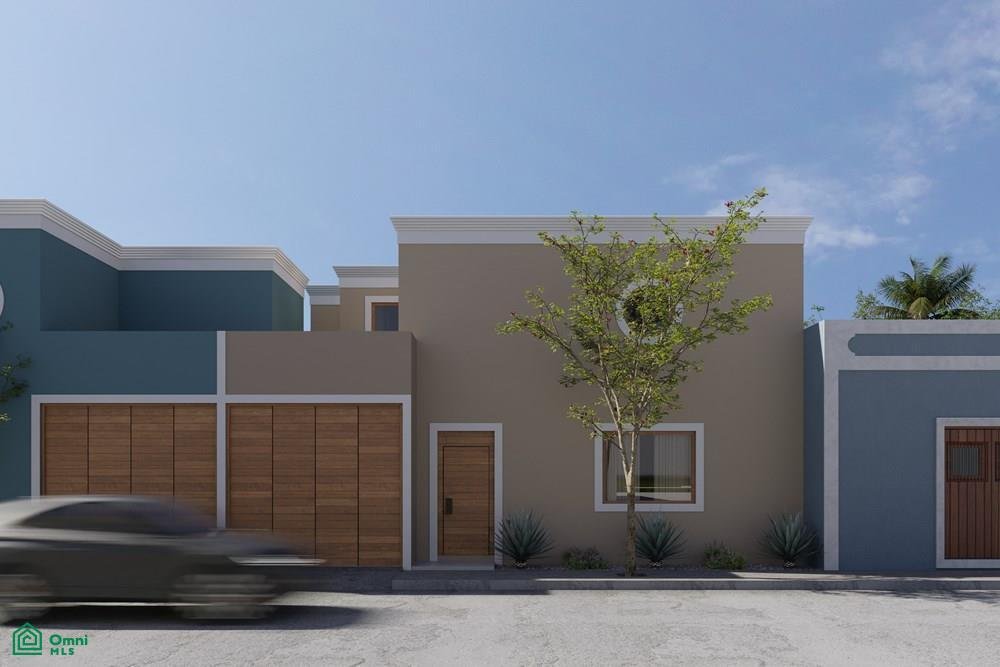 House in Mérida, Yucatan, Mexico 1 - 18023228