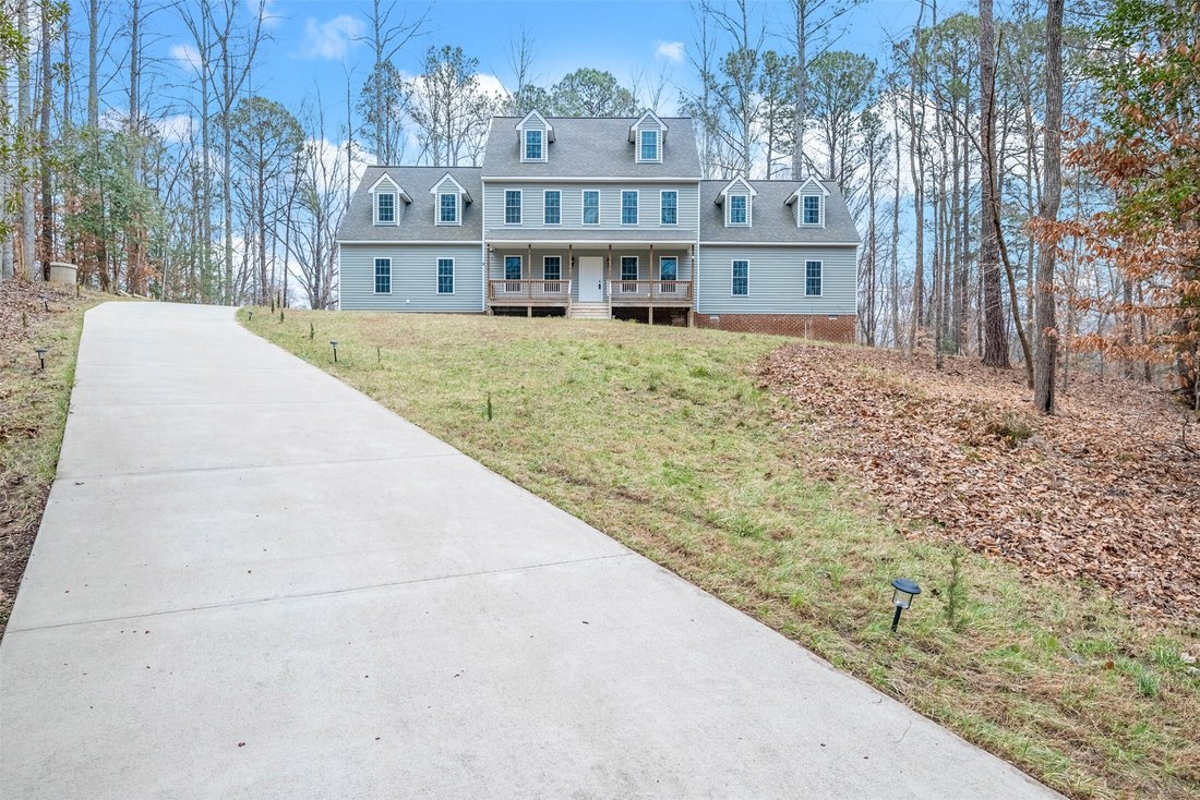 House in Williamsburg, Virginia, United States 2 - 18685224