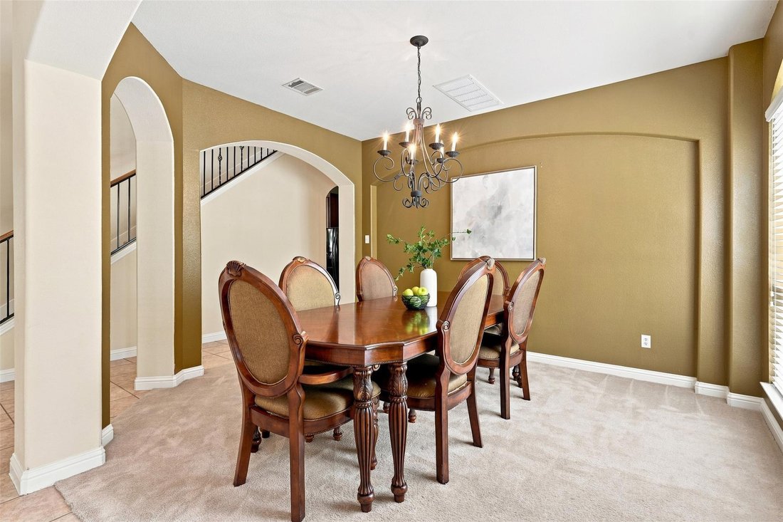 House in Pflugerville, Texas, United States 5 - 18685099