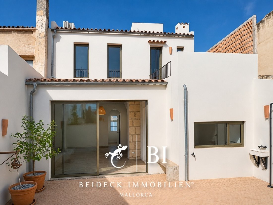 House in Sant Llorenc des Cardassar, Balearic Islands, Spain 5 - 18684858
