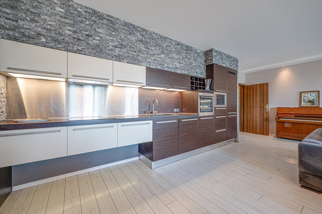 Apartment in Sofia, Sofia City Province, Bulgaria 5 - 18685381