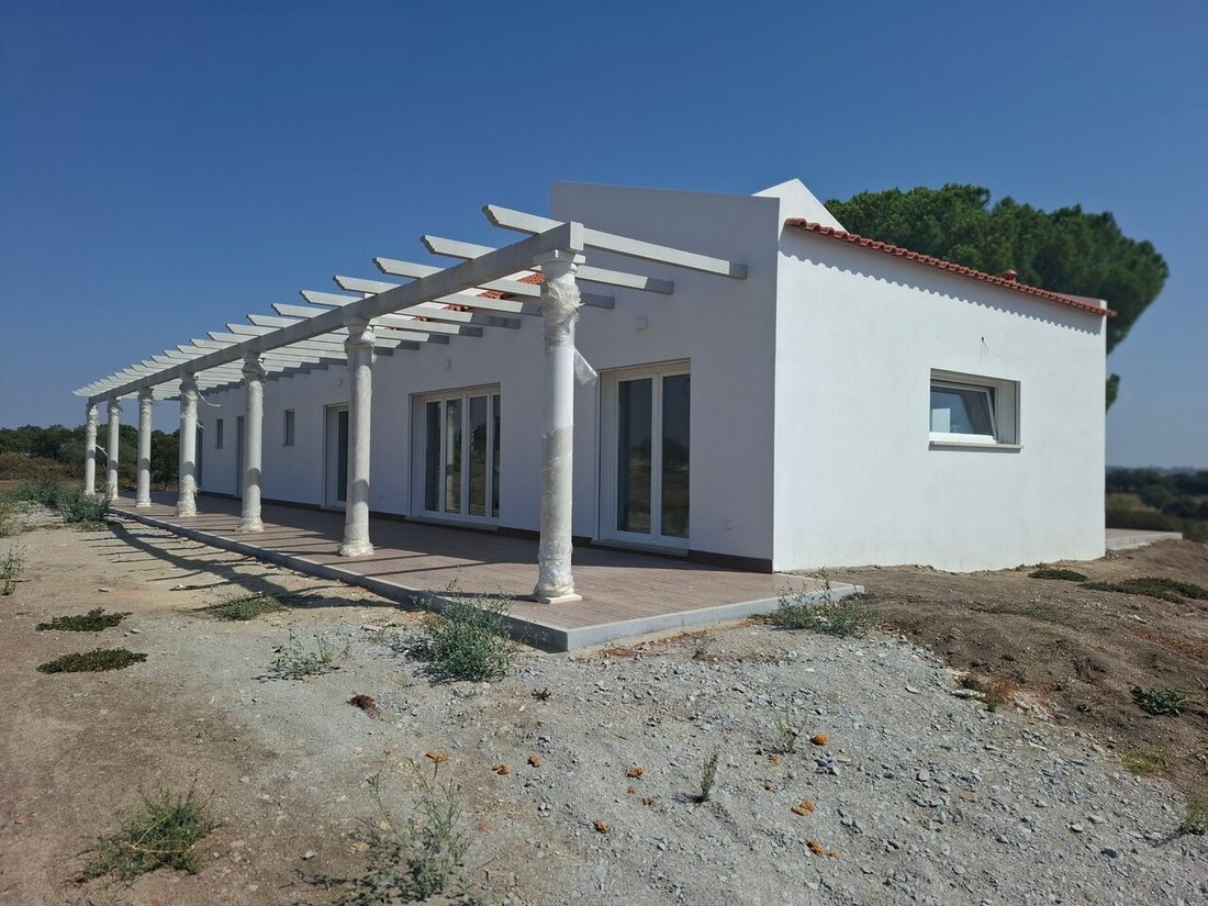 Farm Ranch in Alpalhao, Portalegre District, Portugal 2 - 18679060