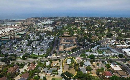 House in Solana Beach, California, United States 1