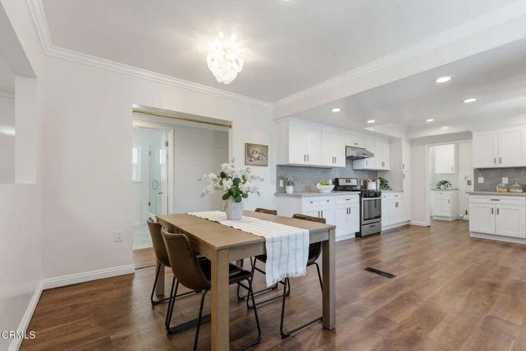 House in La Cañada Flintridge, California, United States 2 - 18685270