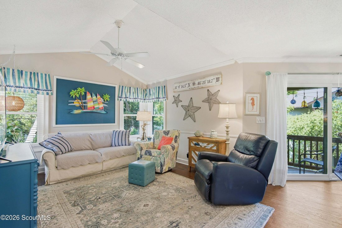 Condo in St. Simons, Georgia, United States 4 - 18684633