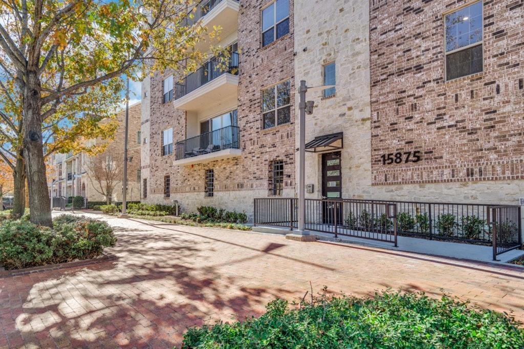 Condominio en Addison, Texas, Estados Unidos 2 - 18685090