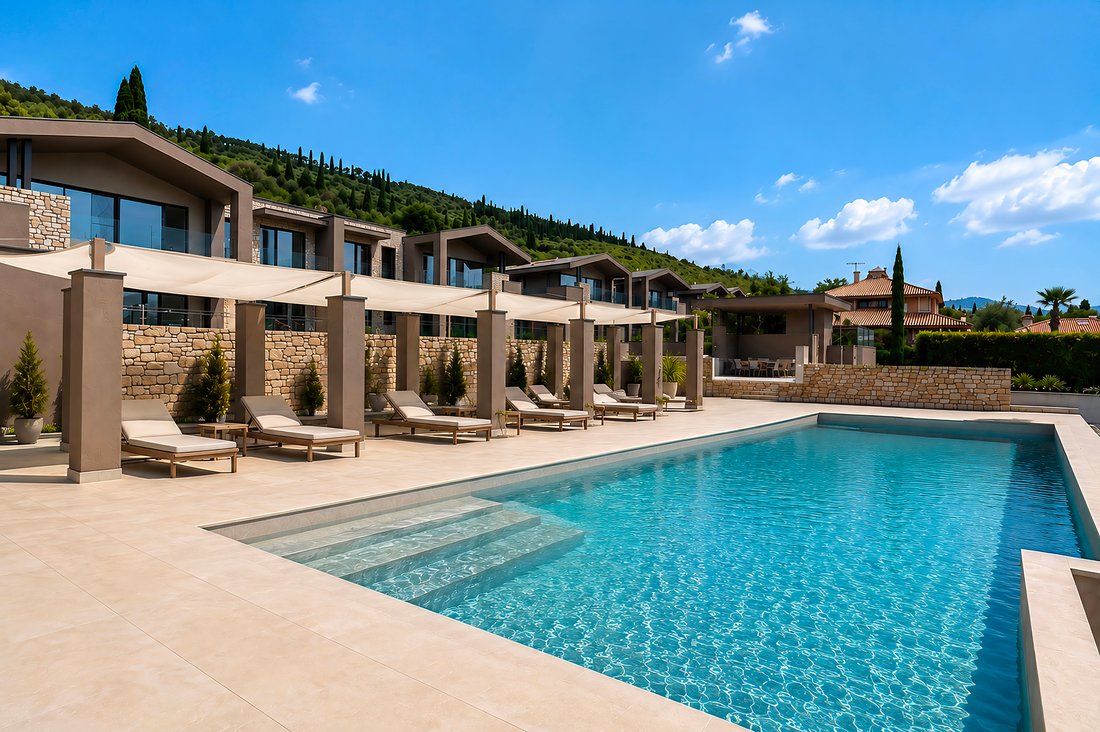Apartment in Garda, Veneto, Italy 2 - 16554875