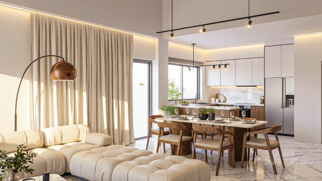 Penthouse in Elliniko, Attica, Greece 5 - 18685529