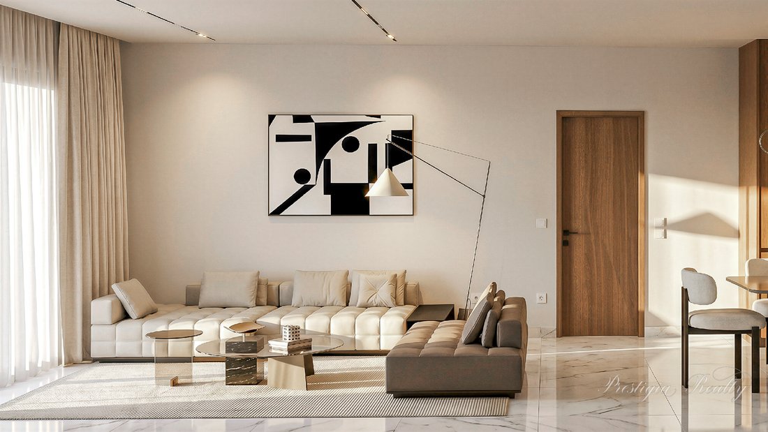 Apartment in Elliniko, Attica, Greece 3 - 18685376