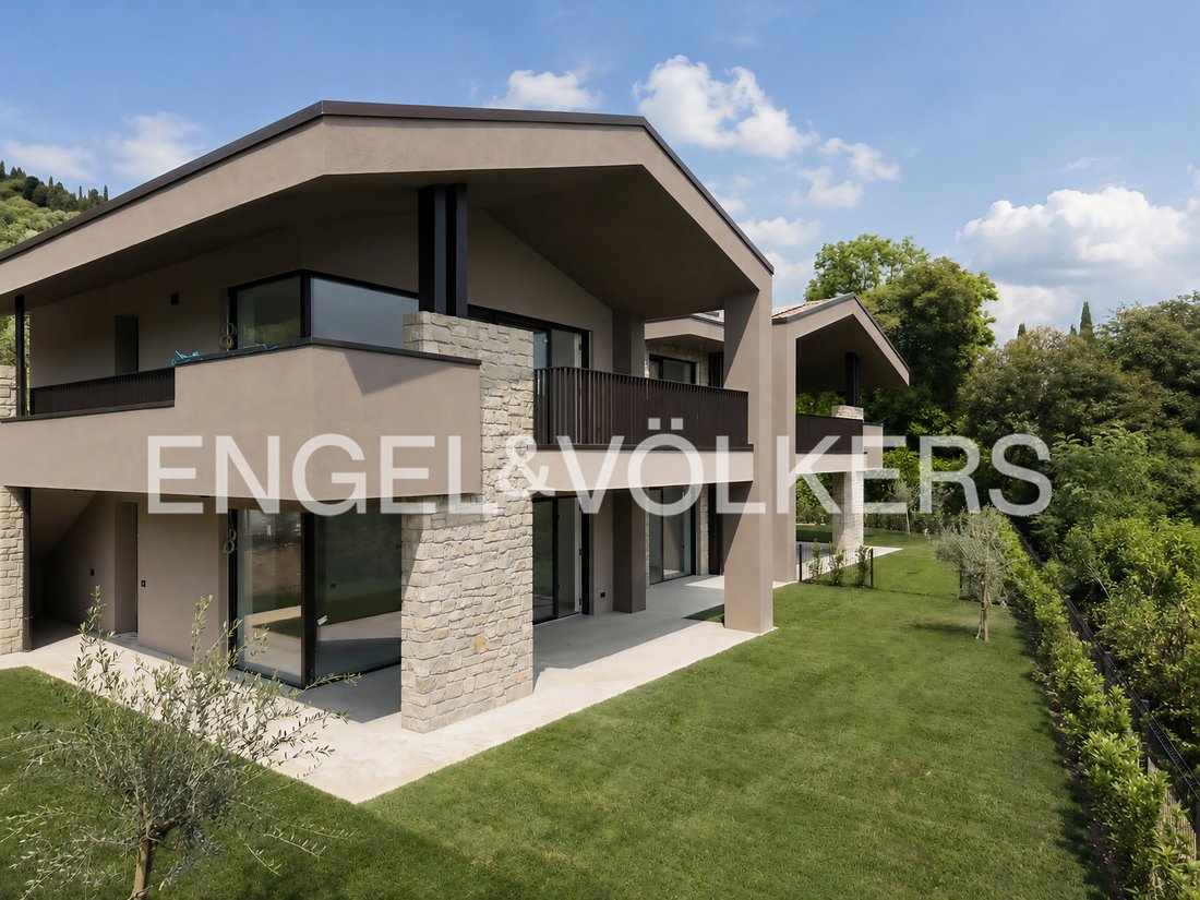 Wohnung in Garda, Venetien, Italien 1 - 16554817