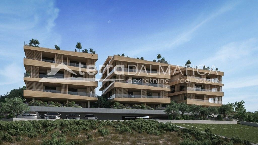 Apartment in Primosten, Sibenik-Knin County, Croatia 3 - 18684897
