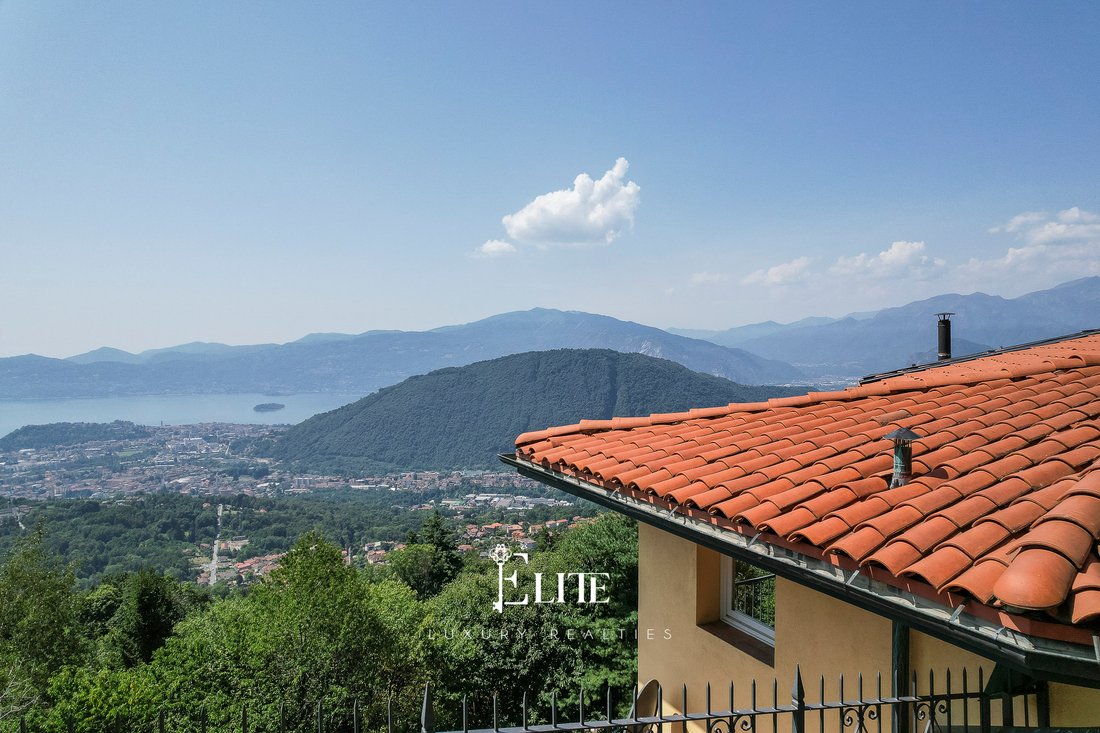 Villa in Bee, Piedmont, Piedmont, Italy 5 - 18685623