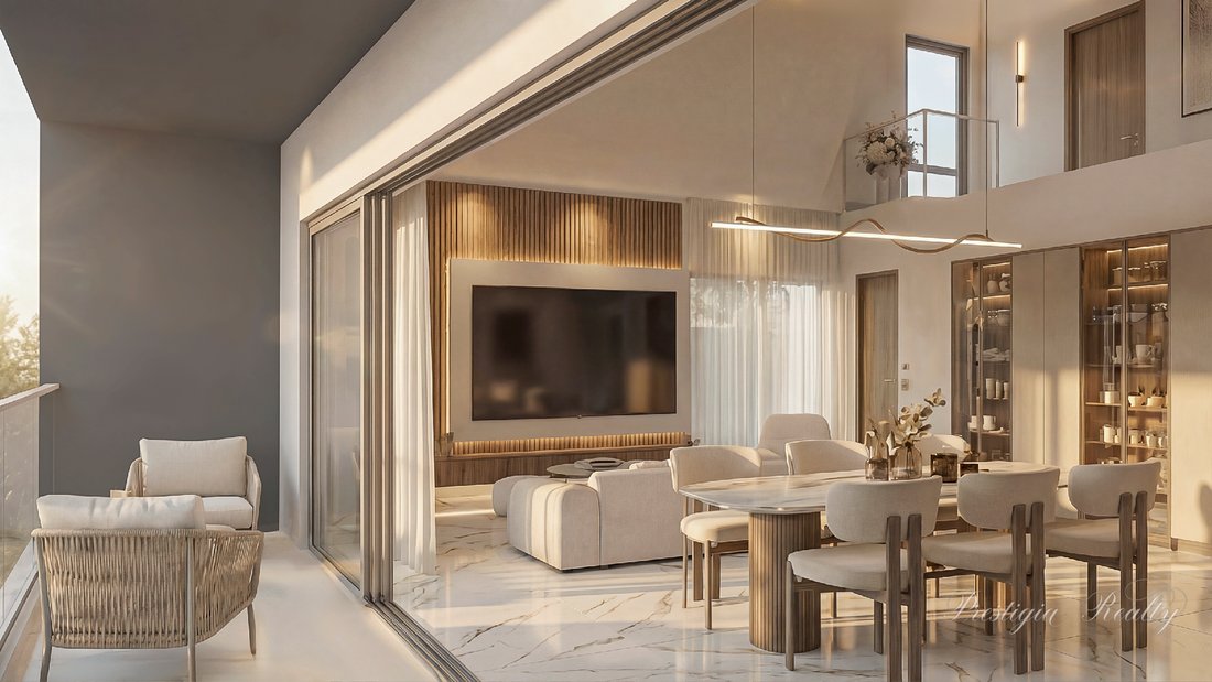 Penthouse in Elliniko, Attica, Greece 3 - 18685529