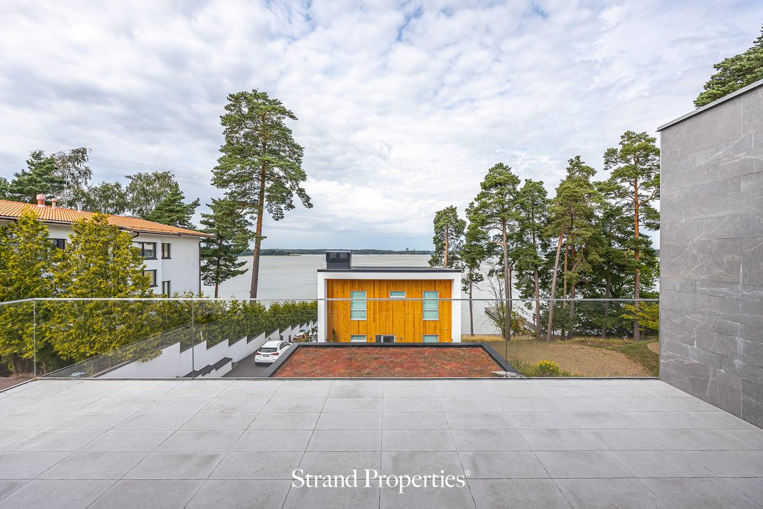 House in Helsinki, Uusimaa, Finland 3 - 18685113