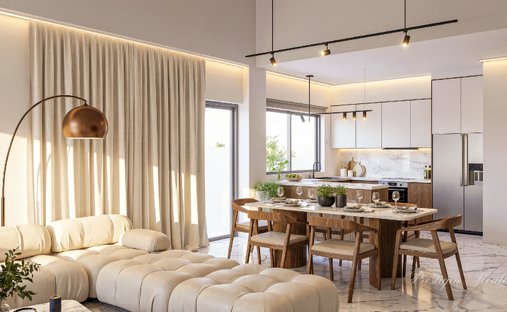 Apartamento en Elliniko, Ática, Grecia 1