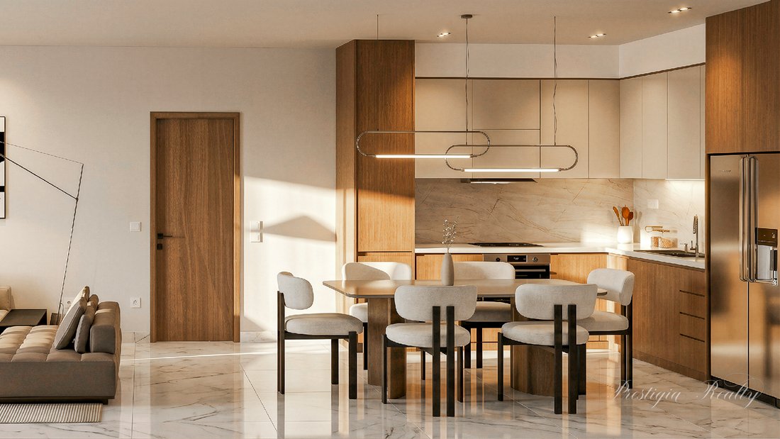 Apartment in Elliniko, Attica, Greece 5 - 18685430