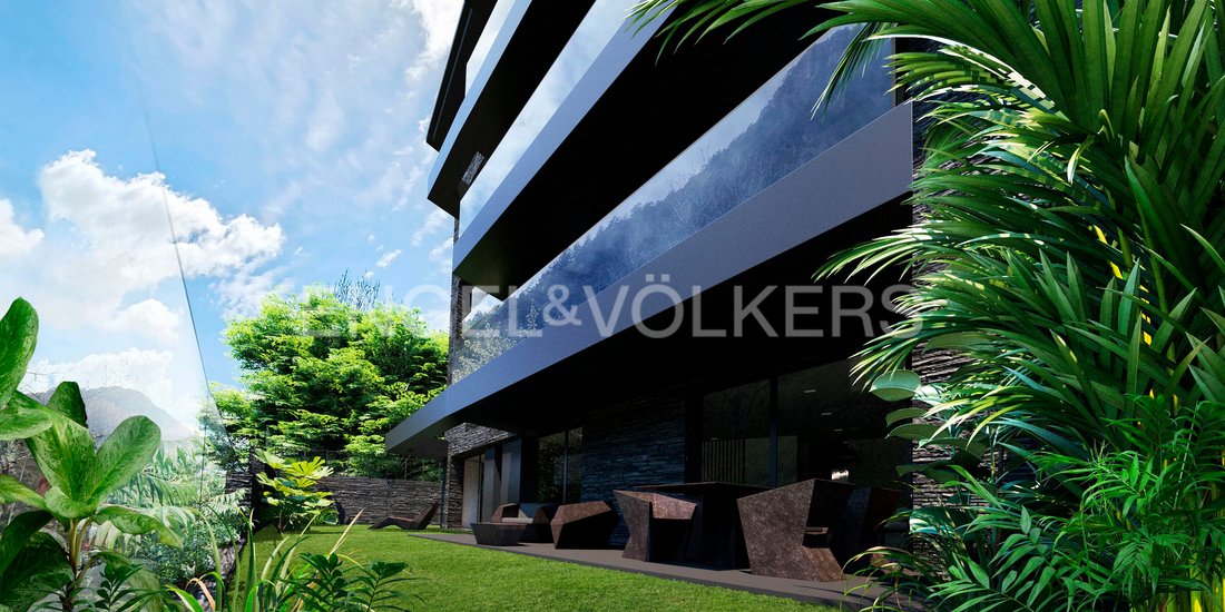 Apartment in La Massana, La Massana, Andorra 4 - 18685700